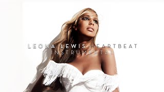 Leona Lewis - Heartbeat (Instrumental)