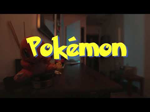 Emmanuel Emo - POKEMON cover (Friends Clip)