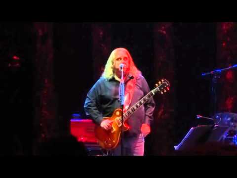 End Of The Line - Phil Lesh Quintet 3/18/2016