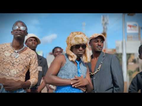 DDT MUSIRAMU-OMPANA[official music video]4K