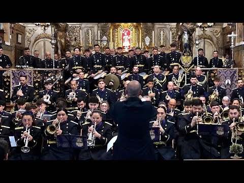 AM Los Gitanos - Concierto en el Santo Ángel