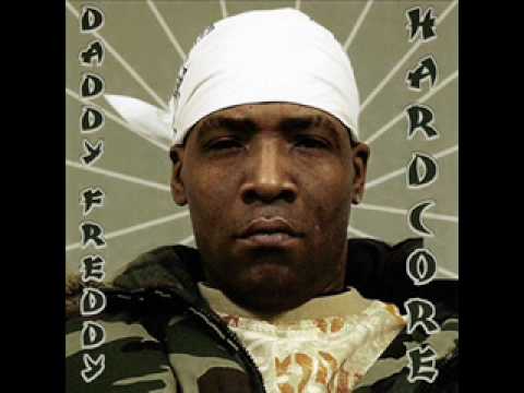 Daddy freddy - Fatal attraction