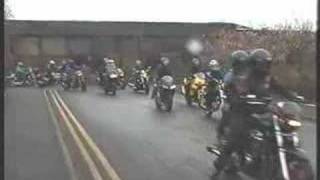 preview picture of video 'Dumfries easter egg run 2008 part 1'