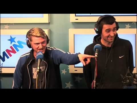 MNM: Roncha - Nachtshift