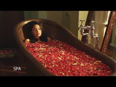 Osmanthus Essential Oil AKARZ Natural And Pure (30ML 100ML )