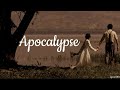 Apocalypse - Cigarettes After Sex (lyrics)