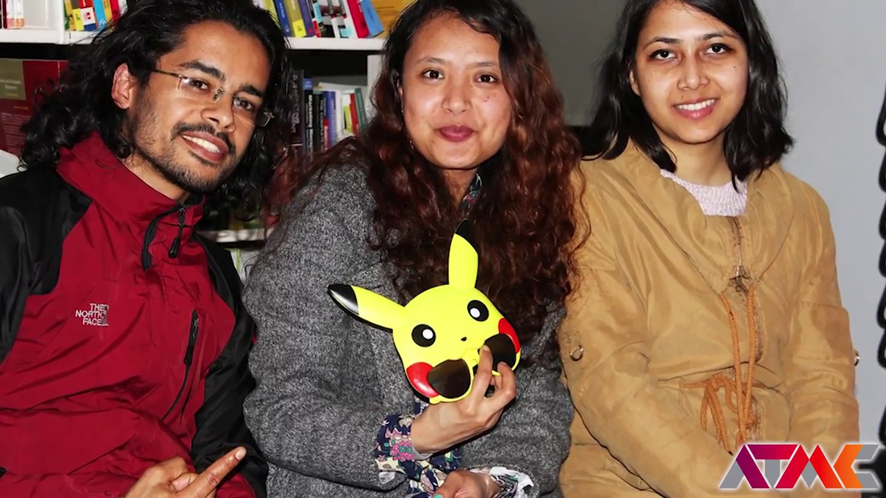 Student life in Melbourne