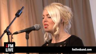 FM Live - The Acoustic Sessions - The Time Is Now - Moloko - Cover