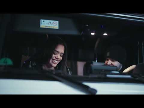 Yung Vision - Perfekt (Official Video) prod. by Young Lime