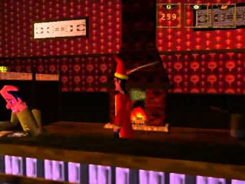 Simon the Sorcerer 3D Babbleplay part 17 - At a Loss for Words