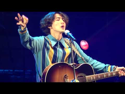 [180916] The Secret Of Hard Rock - 잔나비(JANNABI) @그린플러그드2018_경주