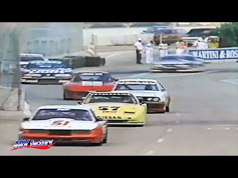 1989 IMSA Nissan Grand Prix of Miami [GTO/GTU]