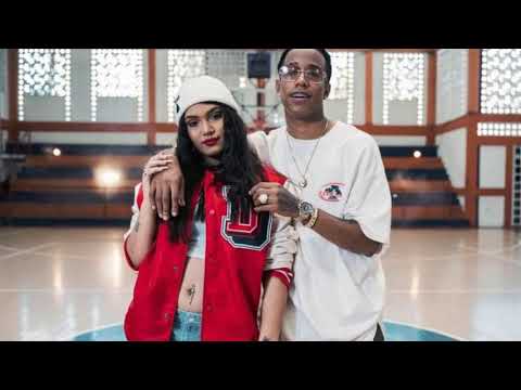 HACERTE MIA - Nino Freestyle feat. La Ross Maria [Oficial Audio]