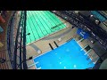 20 Meter POV (What I see during a High Dive)