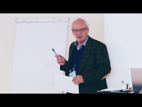 PARADOX 16 — Theo von Bomhard: „Exploration versus Exploitation“