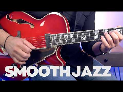 Smooth Jazz Guitar Lesson – Essential Tips!