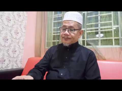 Al-hikam Syarah 48 Ms 60