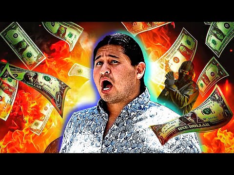 YouTube Thumbnail