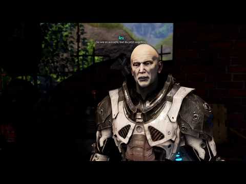 Elex Stream Deutsch Ps4 (Gameplay) Part 72