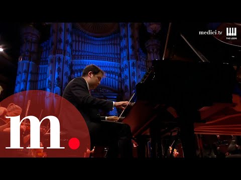 Rachmaninov - 1st Prize at Leeds International Piano Competition 2021 Thumbnail