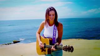 Kathryn Cloward &quot;Honesty&quot; (Official Music Video)