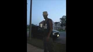 CodeRed Feat Cold G "Im On It"