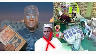 Toh fa Asirin Dan Tatsine Masussuka Ya Kara Tonuwa Anga Yana Salla