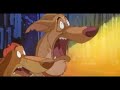 List Of Trailers From All Dogs Go To Heaven
