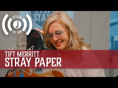 Stray Paper - Tift Merritt