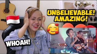 Download lagu Farel Prayoga - Tresnomu Lungo Single Terbaru (  MV ) | Reaction | Krizz Reacts mp3