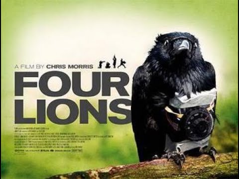 Watch Four Lions (Full Movie) for FREE