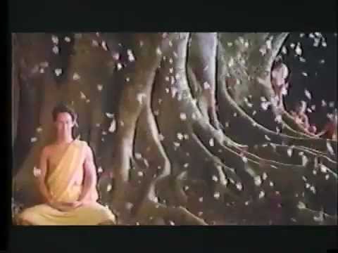 Little Buddha (1994) Trailer