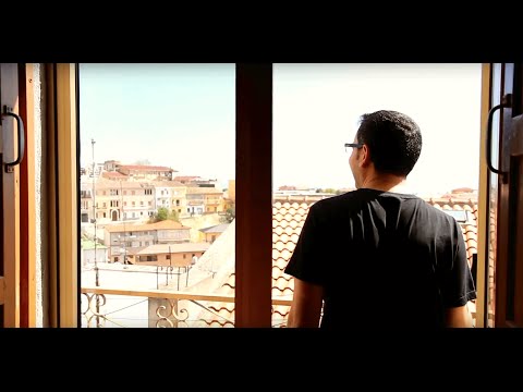 Giovanni Manica - Doku Teaser (Italienisch)