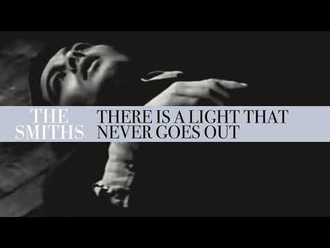 There Is A Light That Never Goes Out by The Smiths - Songfacts