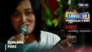 Download lagu ILALANG // PURI (lesty) // LATIHAN BARENG MAHESA MUSIC - MBS mp3