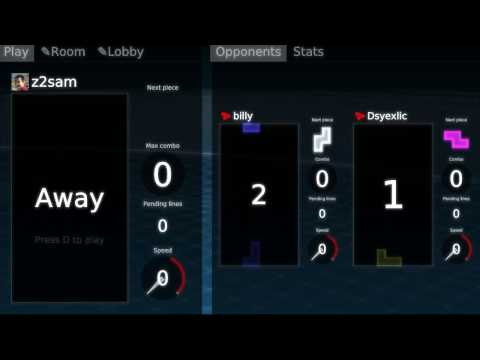 HDO8 - Cultris 2 - billy vs Dsyexlic