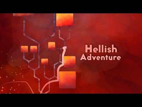 Hellish Adventure - Precision 