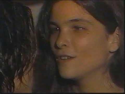 Chilevisión (25/08/1998): Comerciales durante Cine Adultos • "Respuesta Sexual""