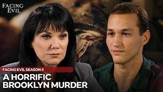 The Kinky Craigslist Encounter That Ended in Murder | Facing Evil Season 5 Episode 7