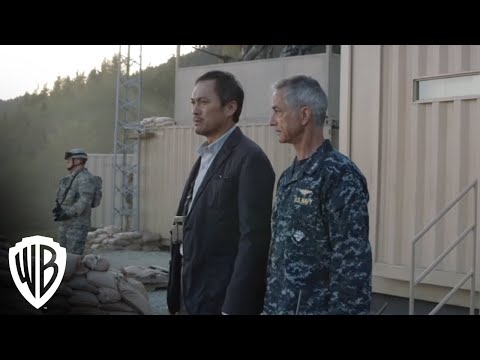 Godzilla | Let Them Fight | Warner Bros. Entertainment