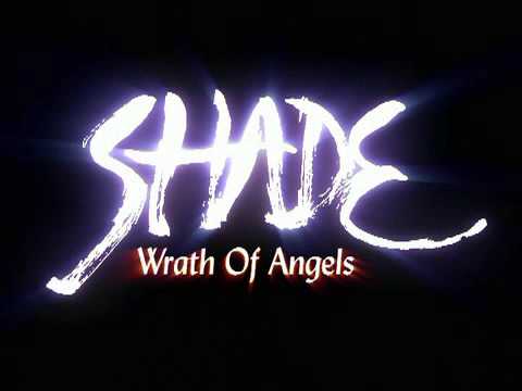 shade wrath of angels pc cheats