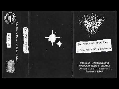 Heroin Blood (International) - S/T (Demo 2022)