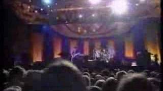 crowded house  fingers of love live