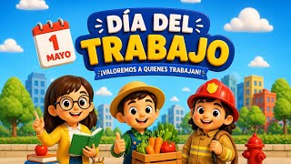 Día del Trabajo