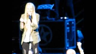Danielle Bradbery - My Day - Louisville Ky 11/01/2014