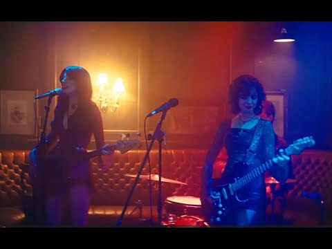 Dea Matrona perform Dolly Parton "Light of a Clear Blue Morning" BBC Blue Lights SE 2 EP 6 The Loyal