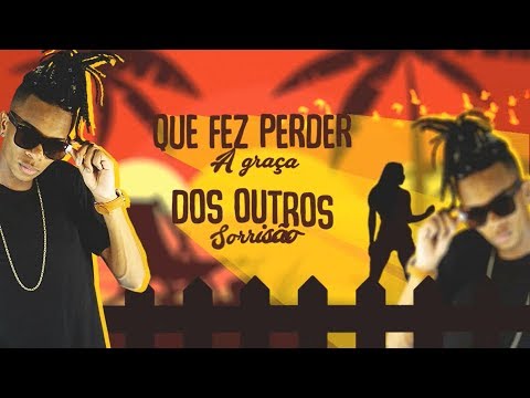 Mc Menininho - Foi Esse Sorrisão (Prod. Menininho)