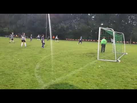 OFK vs Möhlenwarf/Wymeer