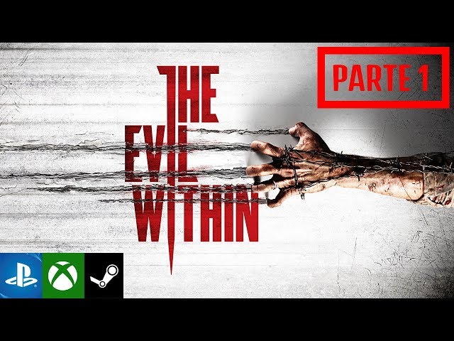 Vídeo relacionado con Bethesda The Evil Within Limited D1 Edition, Xbox 360 Xbox 360 vídeo - Juego (Xbox 360, Xbox 360, Supervivencia / Horror, Modo multijugador, M (Maduro), Soporte físico)