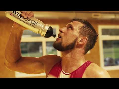 Ringerriege Schattdorf - Saisontrailer 2018